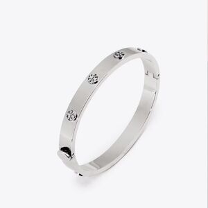 Tory Burch Miller Stud Hinge Bracelet